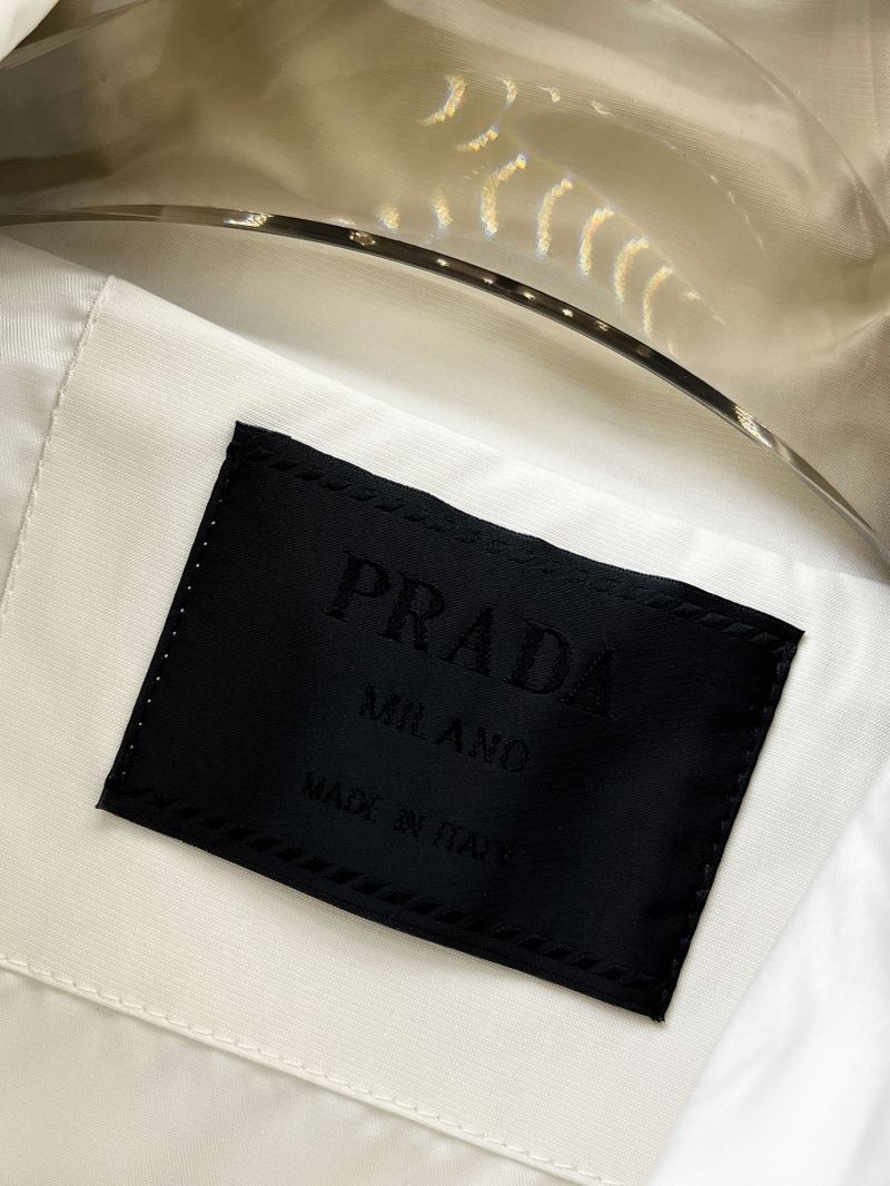 Prada Outwear